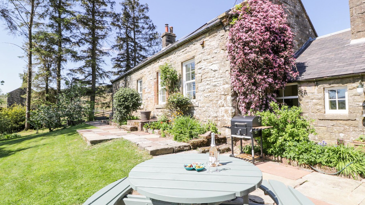 Photo of Outdoor in Hawick
