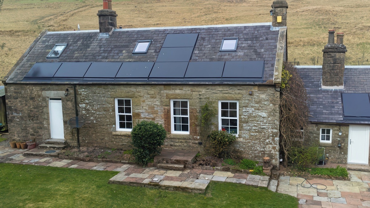 Photo of Outdoor in Hawick