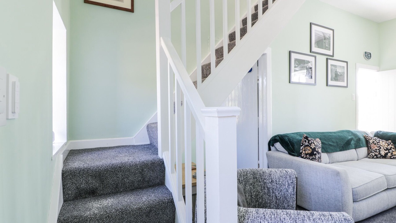 Photo of Livingroom in Hawick