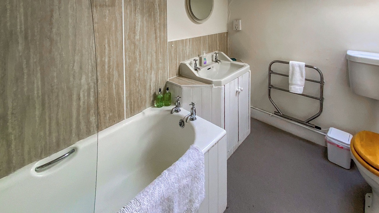 Photo of Bedroom in Kirriemuir