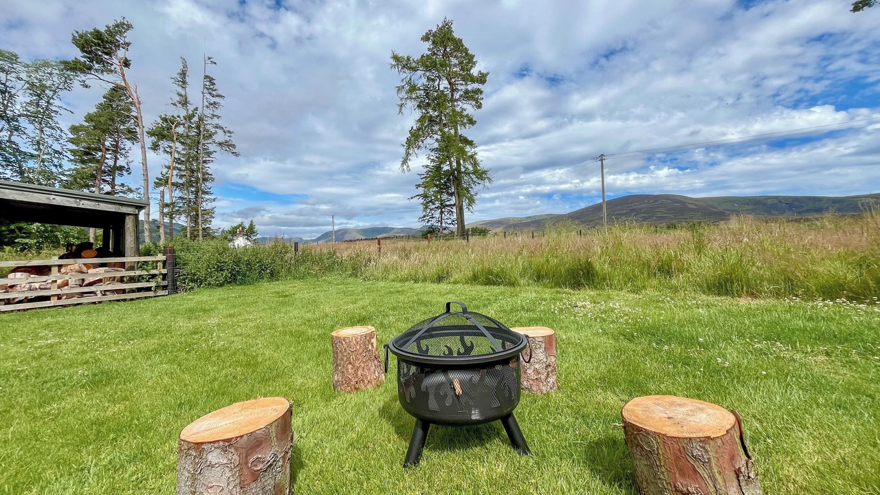 Photo of Outdoor in Kirriemuir