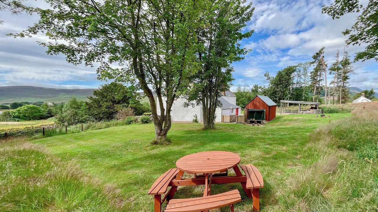 Photo of Outdoor in Kirriemuir