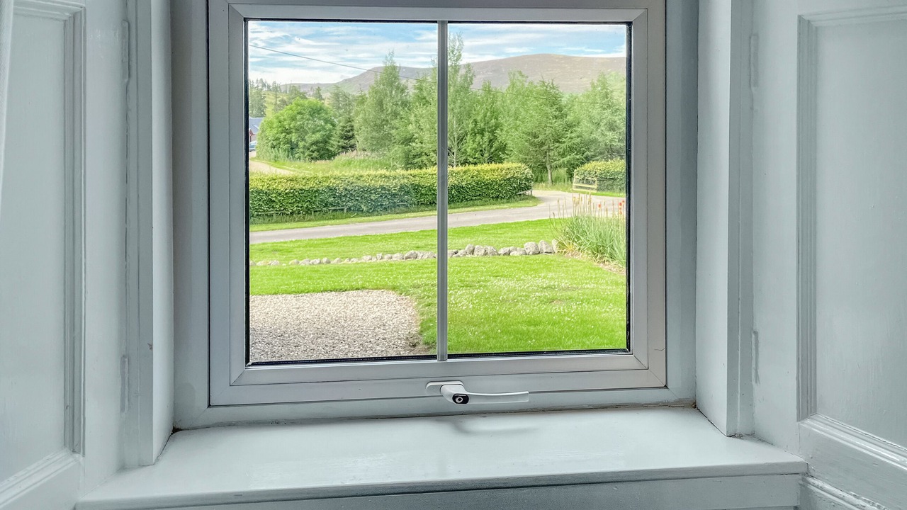 Photo of Bathroom in Kirriemuir