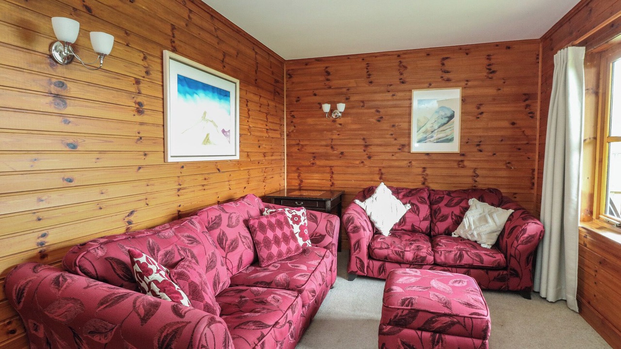 Photo of Livingroom in Arisaig