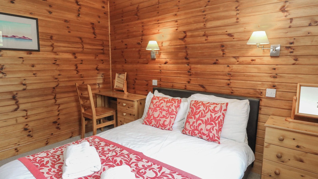 Photo of Bedroom in Arisaig