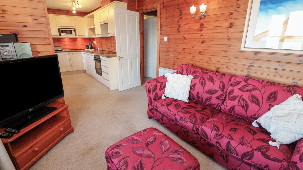 Photo of Livingroom in Arisaig