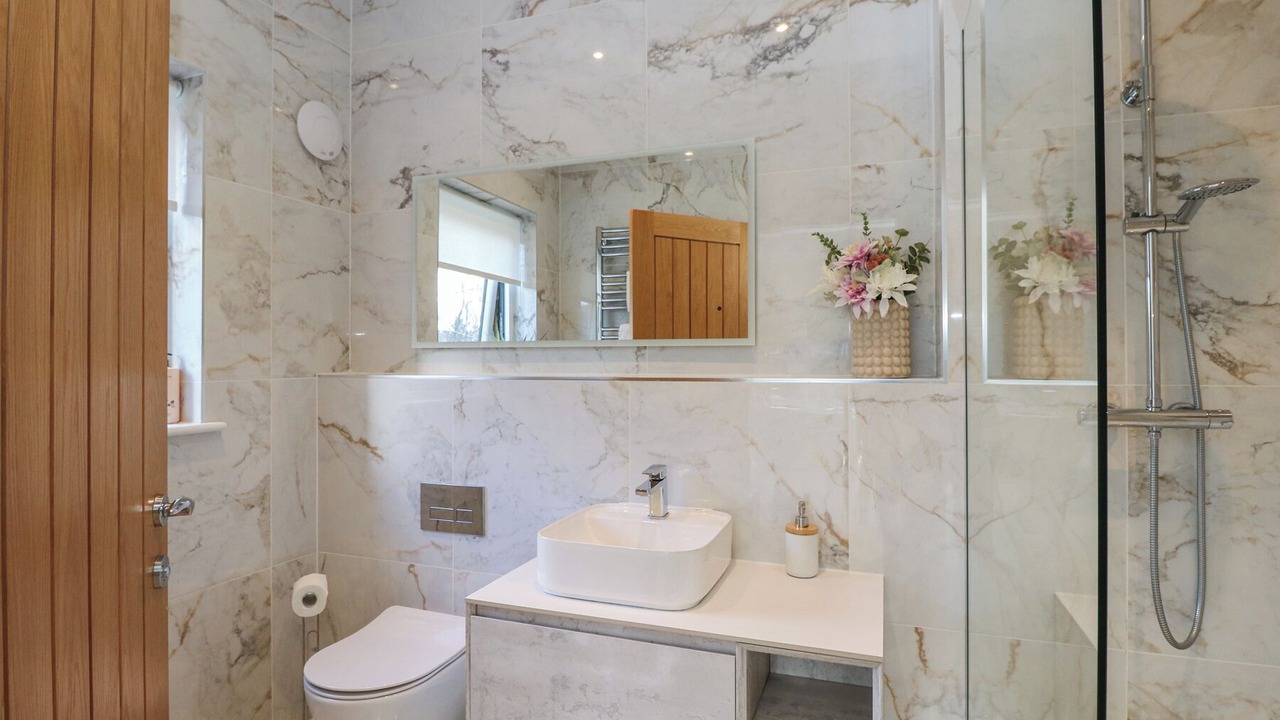 Photo of Bathroom in Spean Bridge