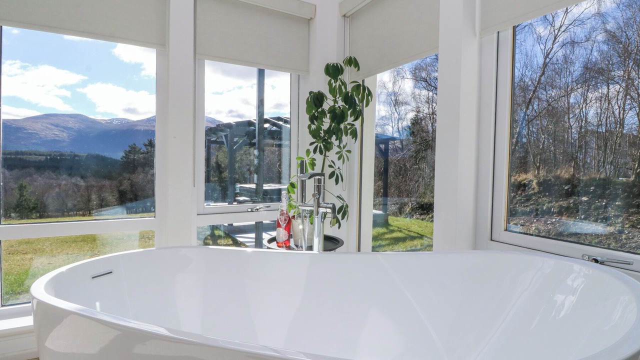 Photo of Bathroom in Spean Bridge