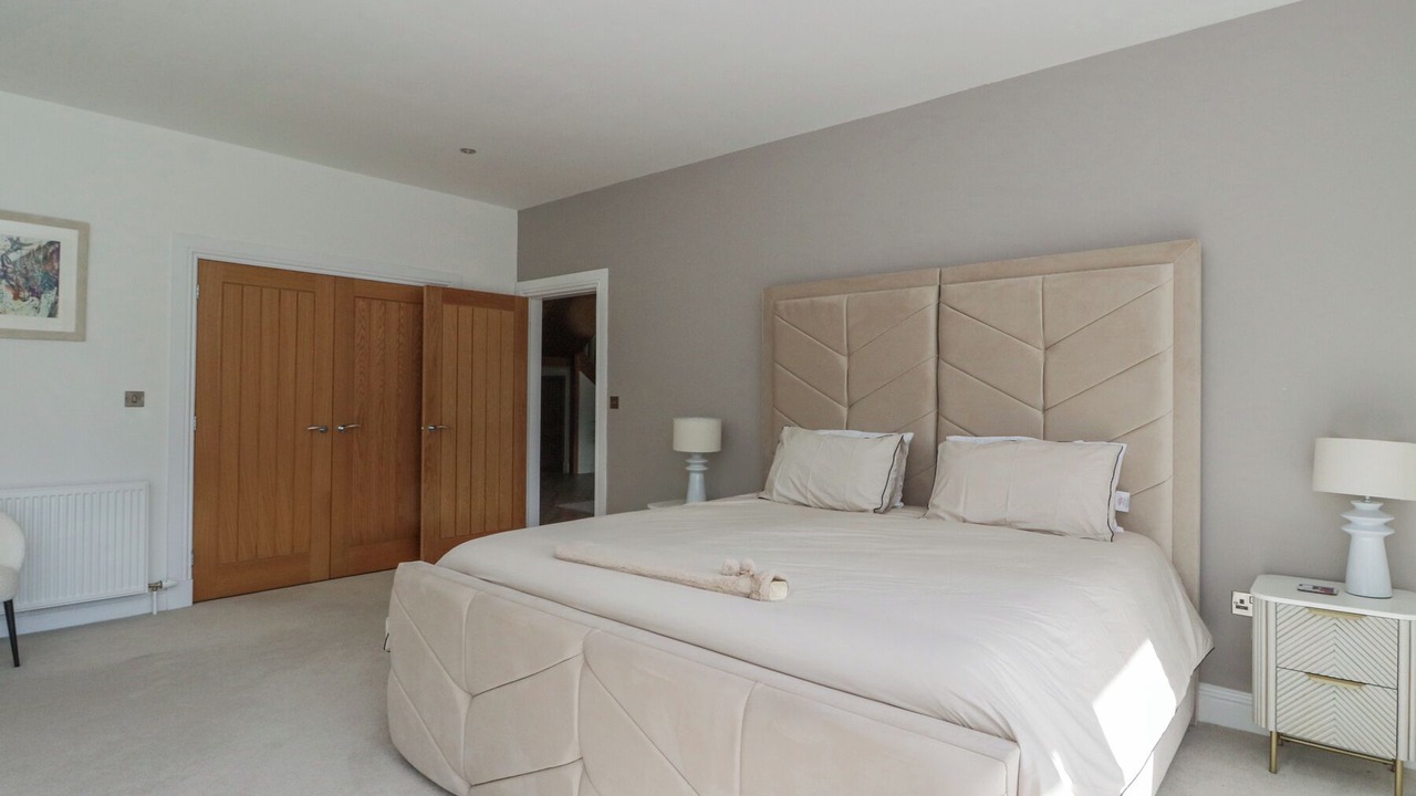 Photo of Bedroom in Spean Bridge