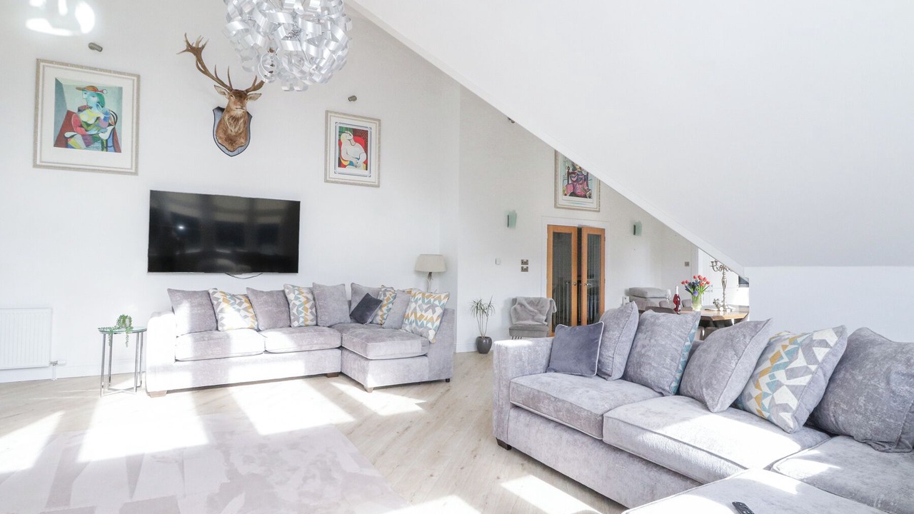 Photo of Livingroom in Spean Bridge