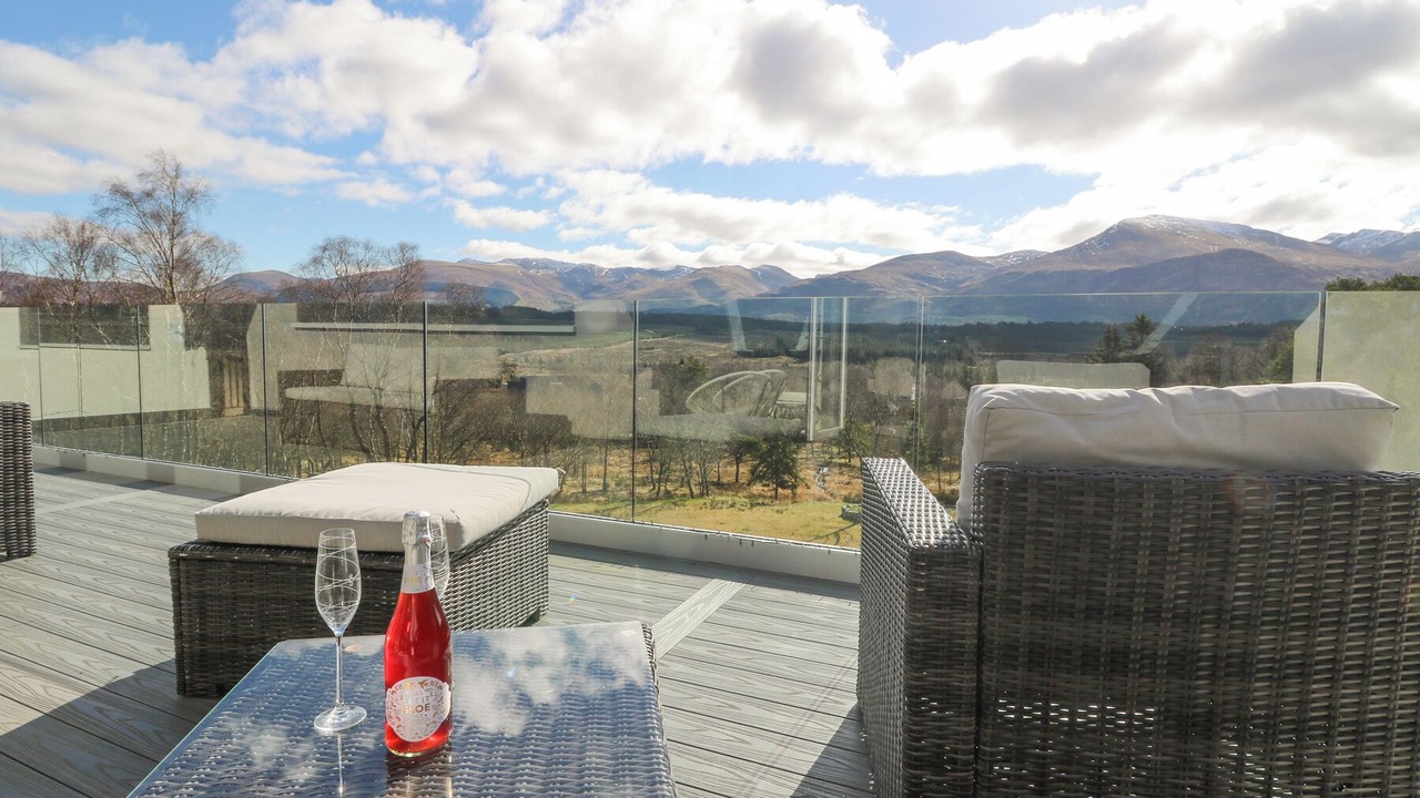 Photo of Outdoor in Spean Bridge