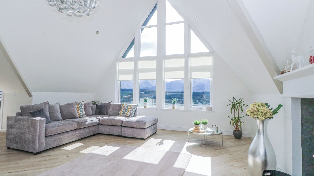 Photo of Livingroom in Spean Bridge