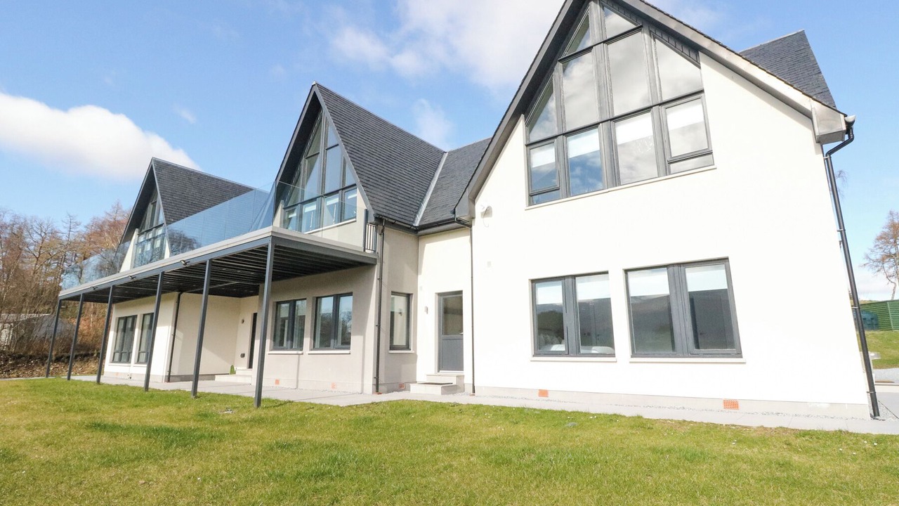 Photo of Outdoor in Spean Bridge