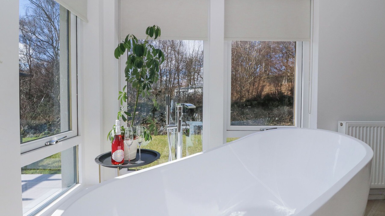 Photo of Bathroom in Spean Bridge