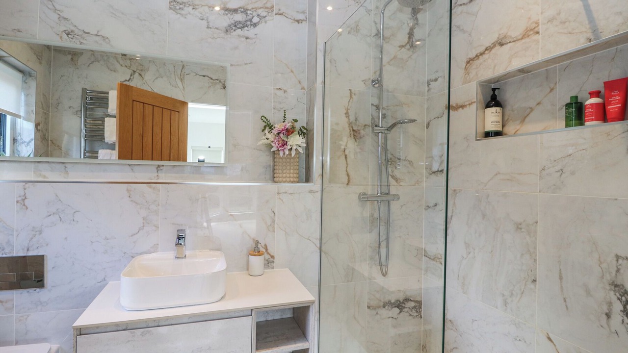 Photo of Bathroom in Spean Bridge