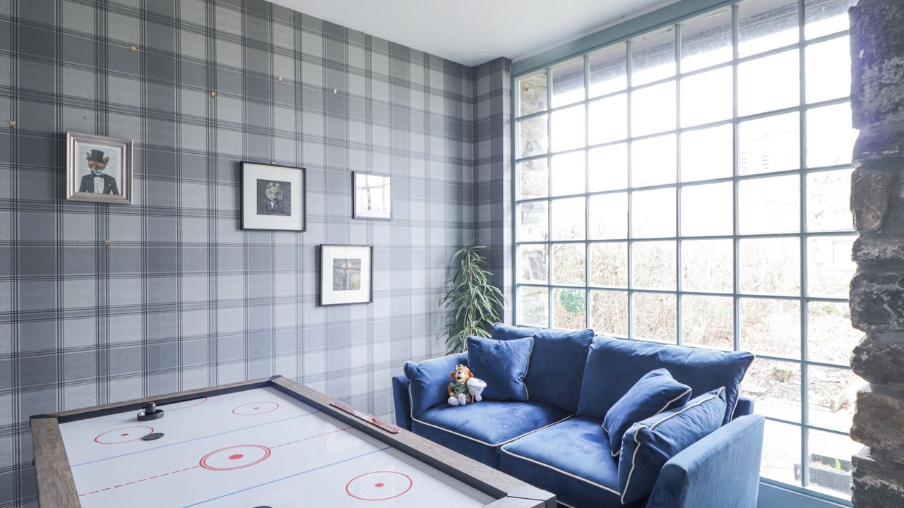 Photo of Bedroom in Kingussie