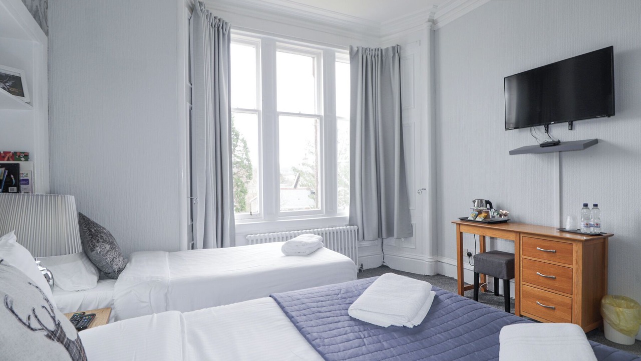 Photo of Bedroom in Kingussie