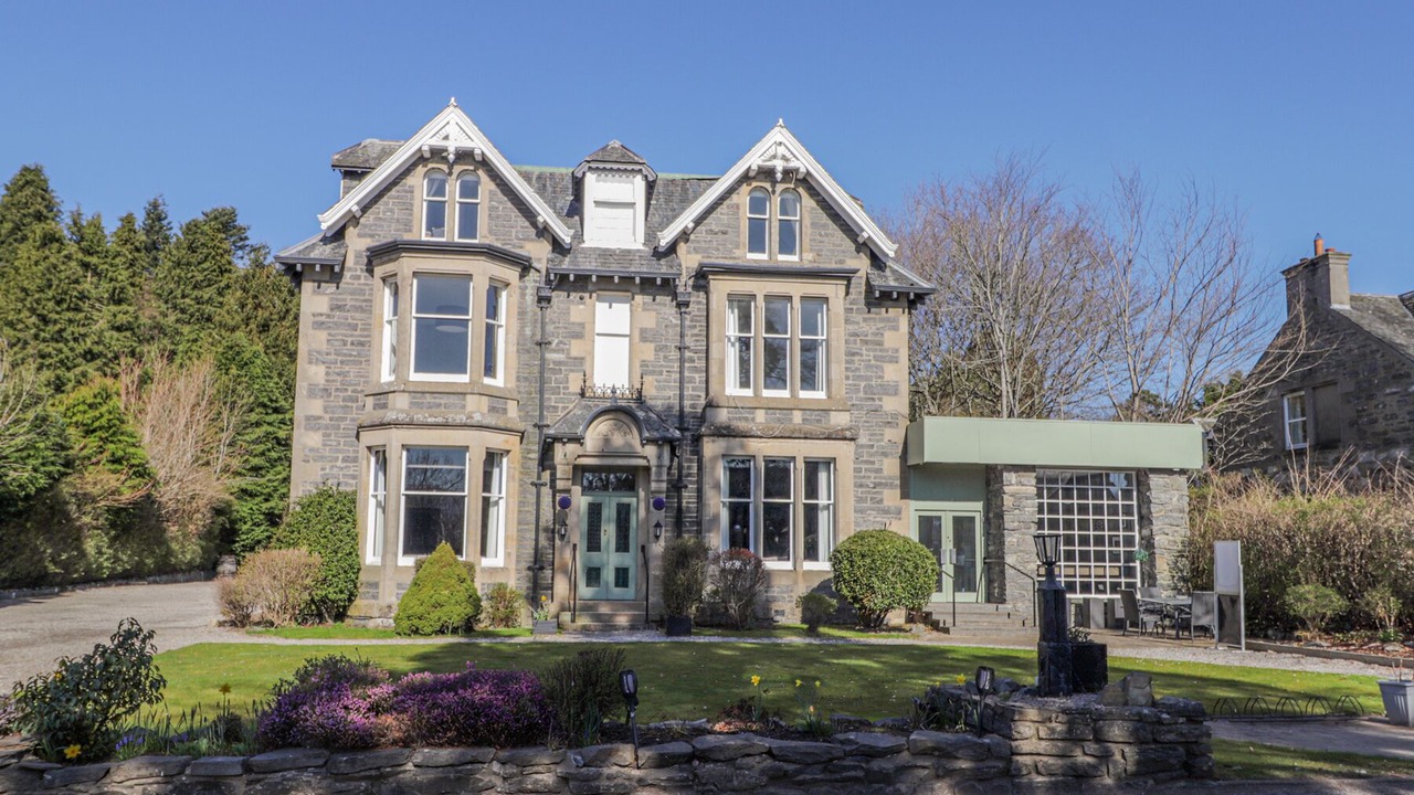 Photo of Outdoor in Kingussie