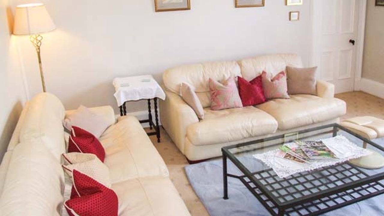 Photo of Livingroom in Chirnside
