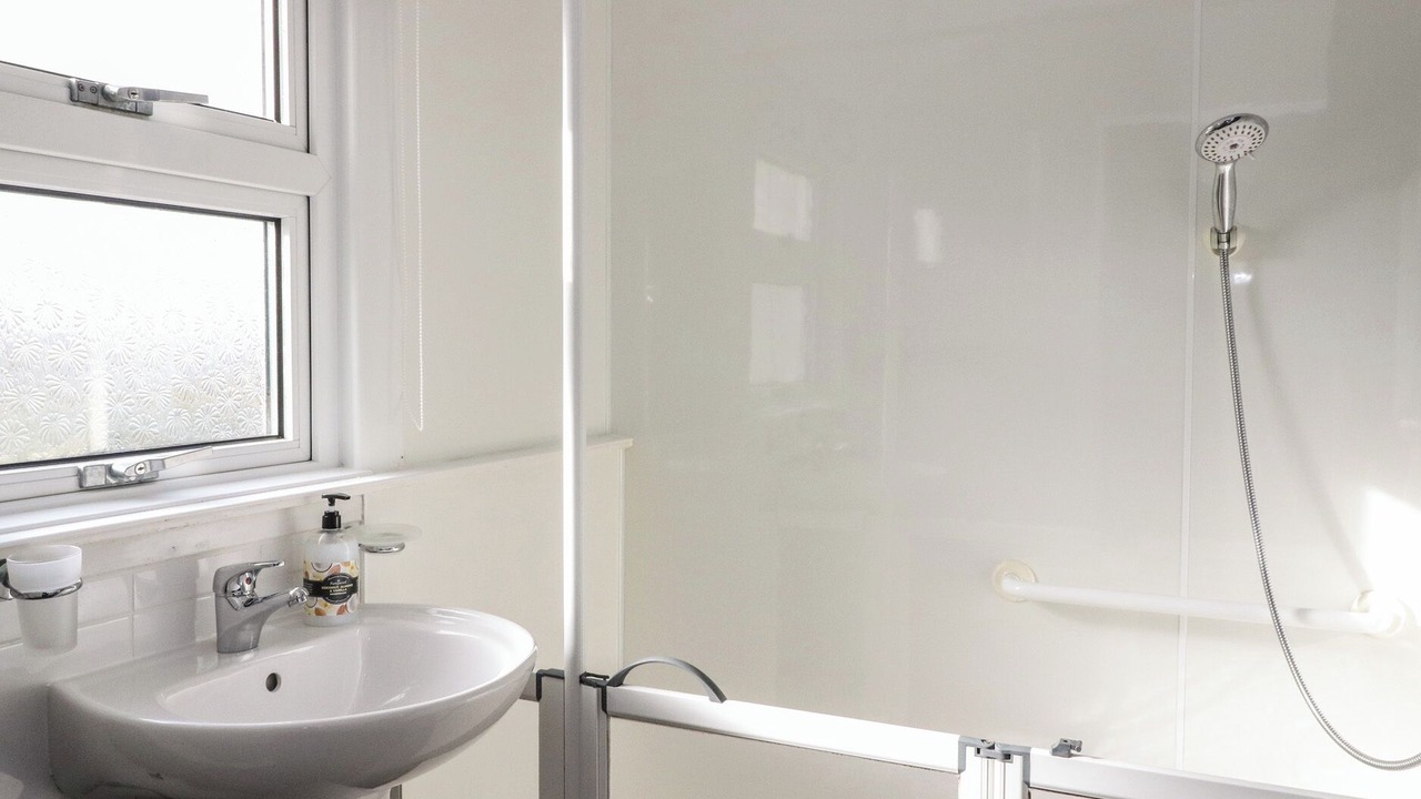 Photo of Bathroom in Arisaig