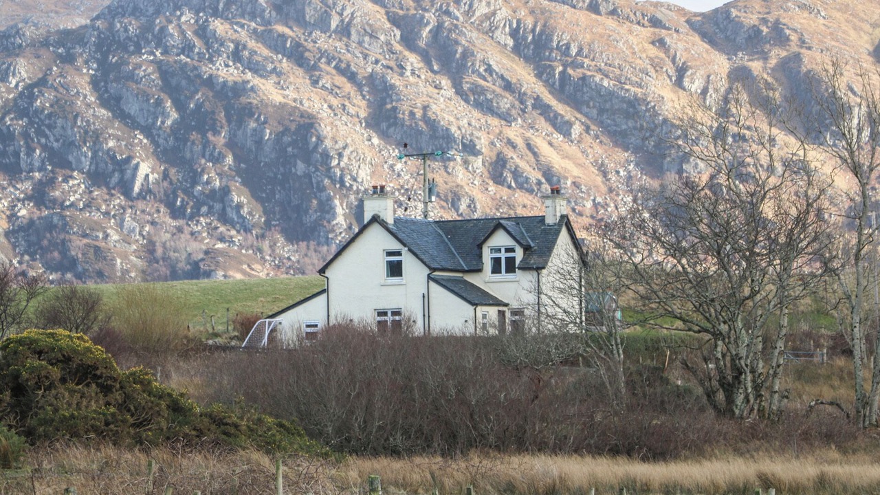 Photo of Outdoor in Arisaig