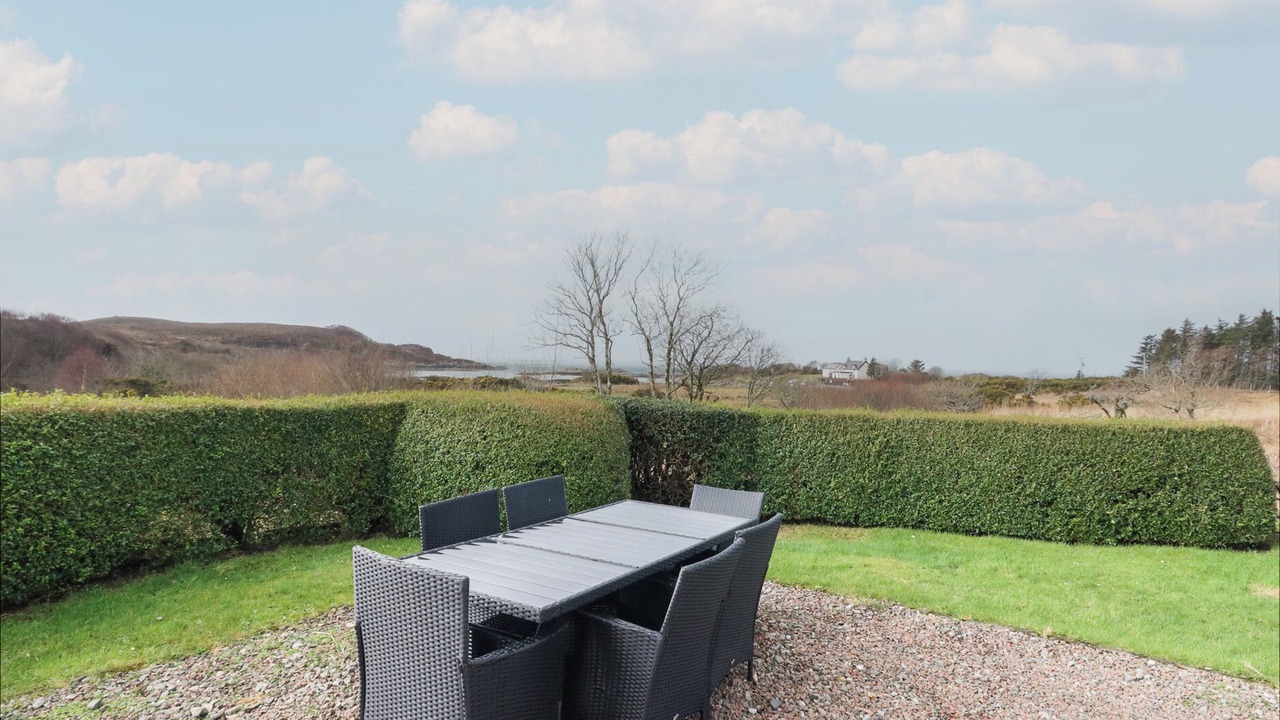 Photo of Outdoor in Arisaig