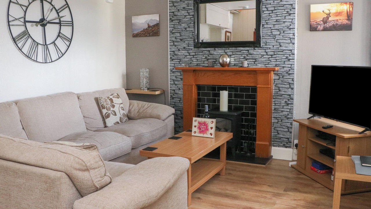Photo of Livingroom in Arisaig