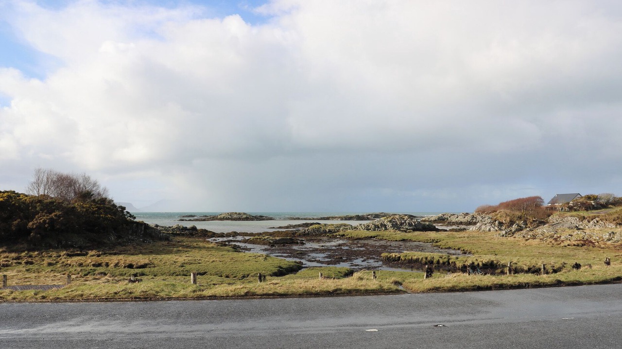 Photo of Others in Arisaig