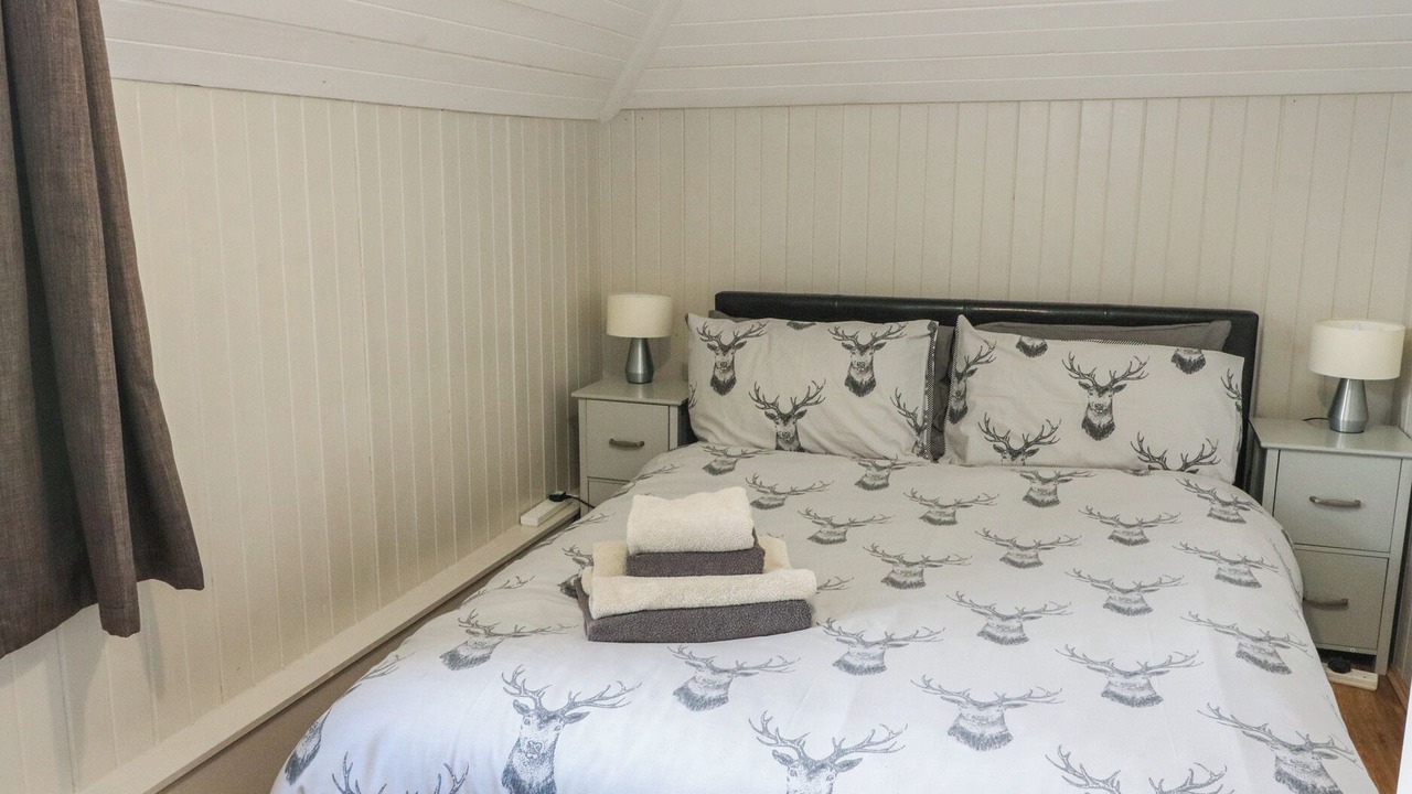 Photo of Bedroom in Arisaig