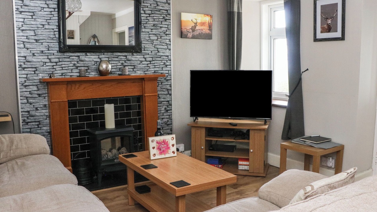 Photo of Livingroom in Arisaig