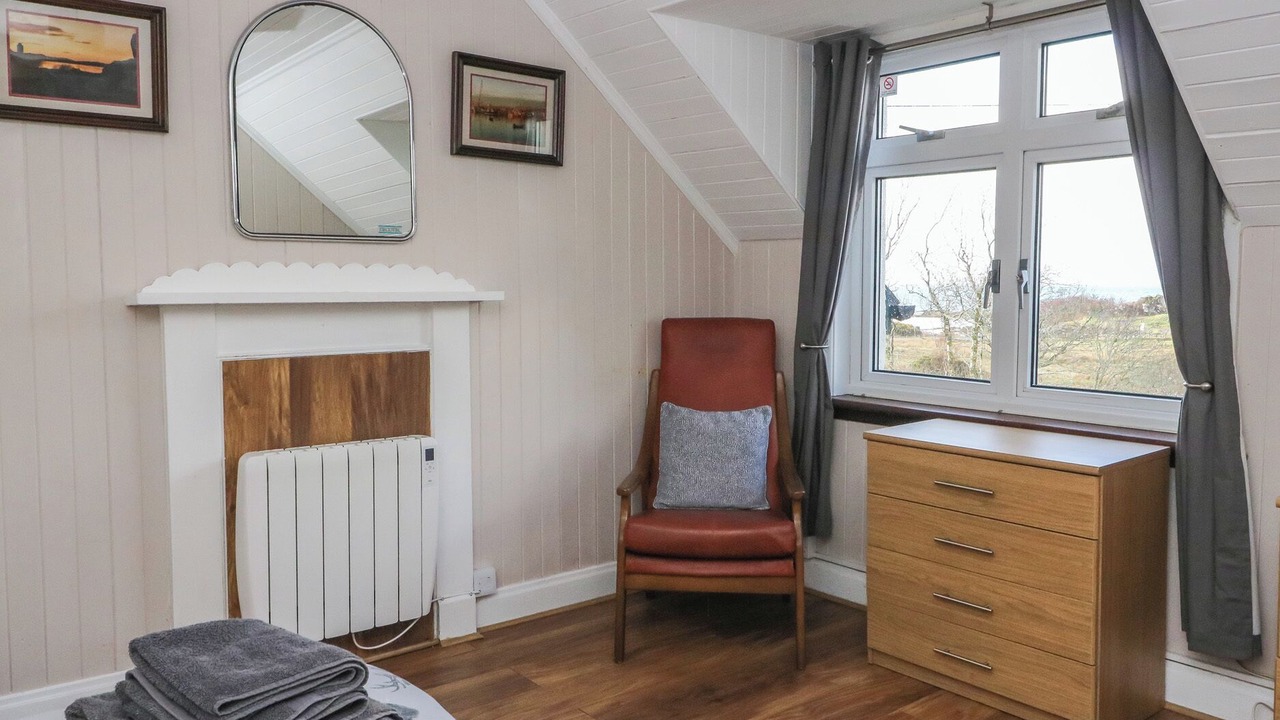 Photo of Bedroom in Arisaig
