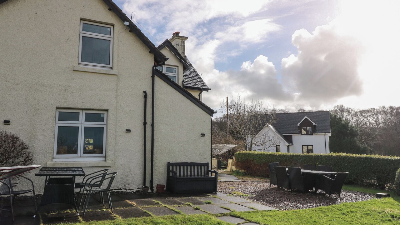 Photo of Outdoor in Arisaig