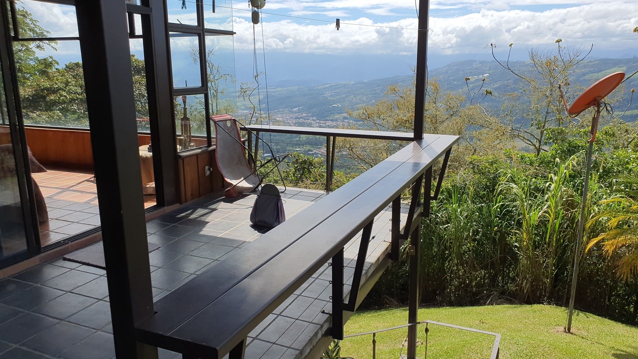 Photo of Patio Balcony in Santa Cruz de Turrialba