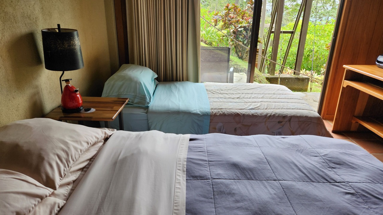 Photo of Bedroom in Santa Cruz de Turrialba