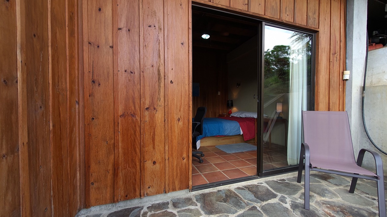 Photo of Bedroom in Santa Cruz de Turrialba