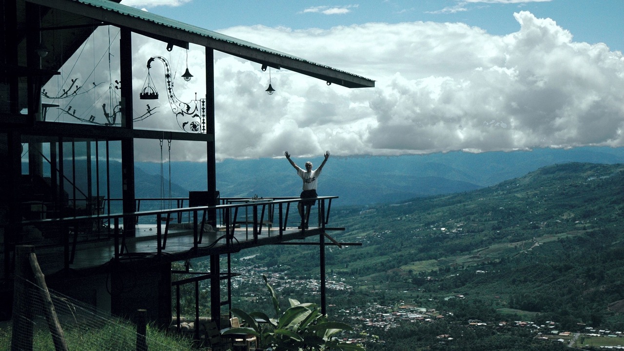 Photo of Others in Santa Cruz de Turrialba