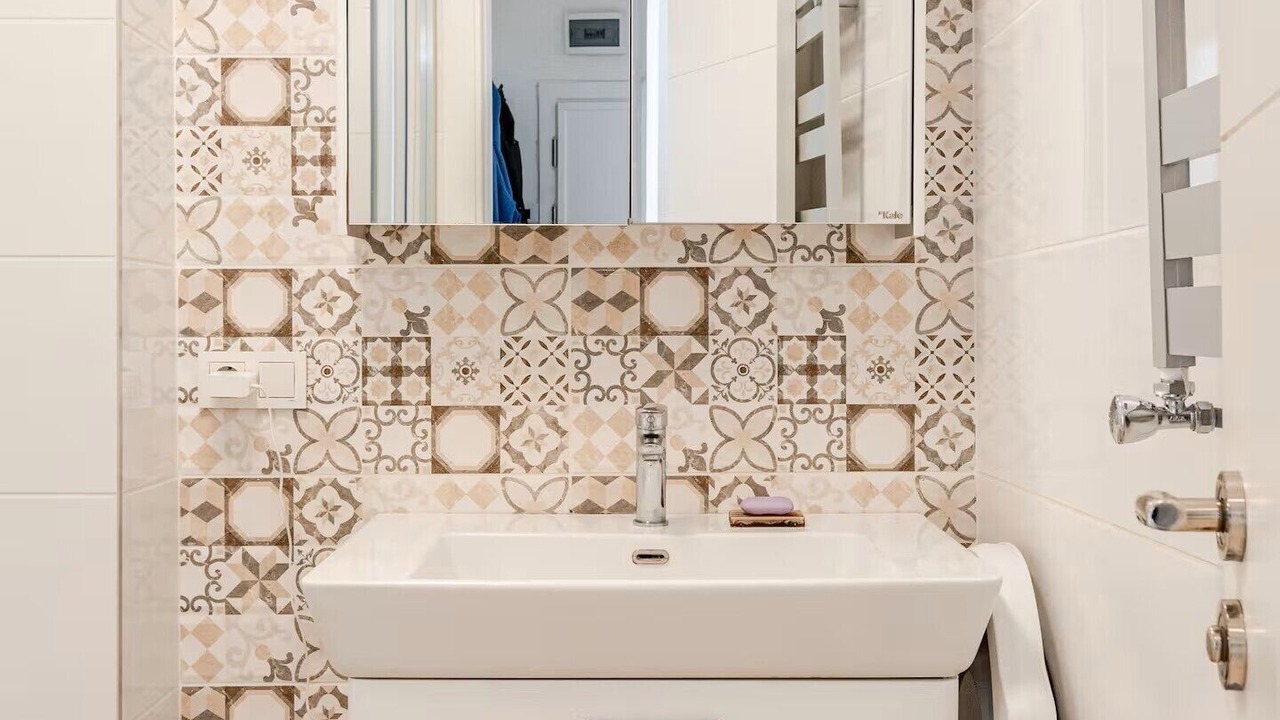 Photo of Bathroom in Moda