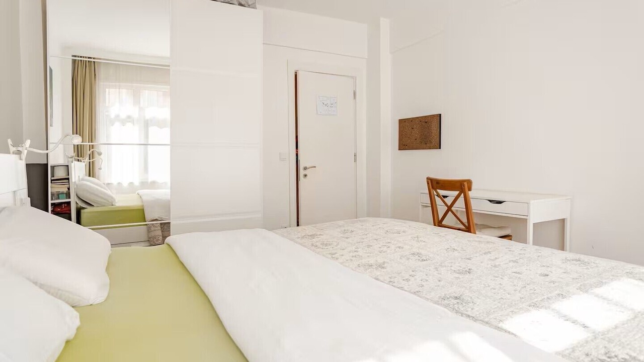 Photo of Bedroom in Moda