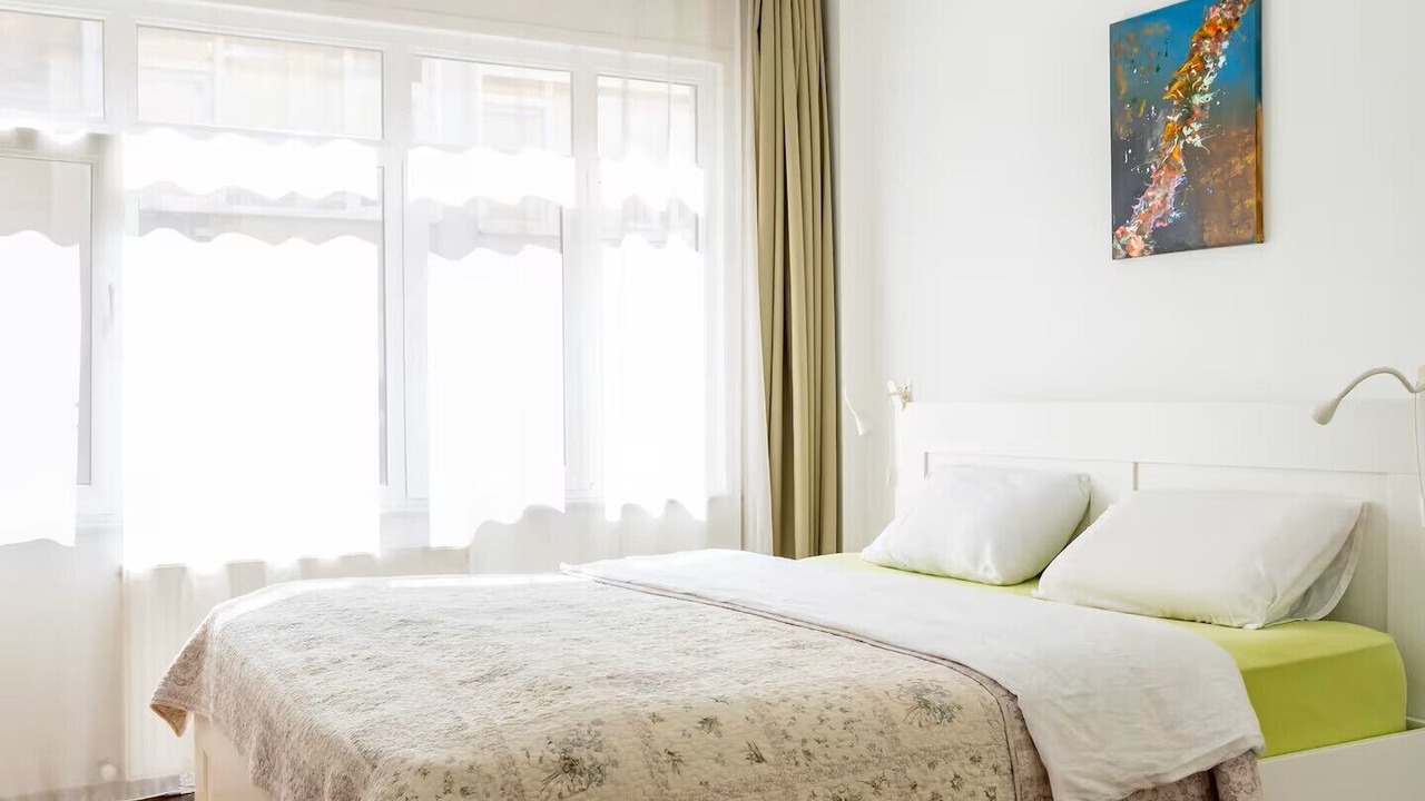 Photo of Bedroom in Moda