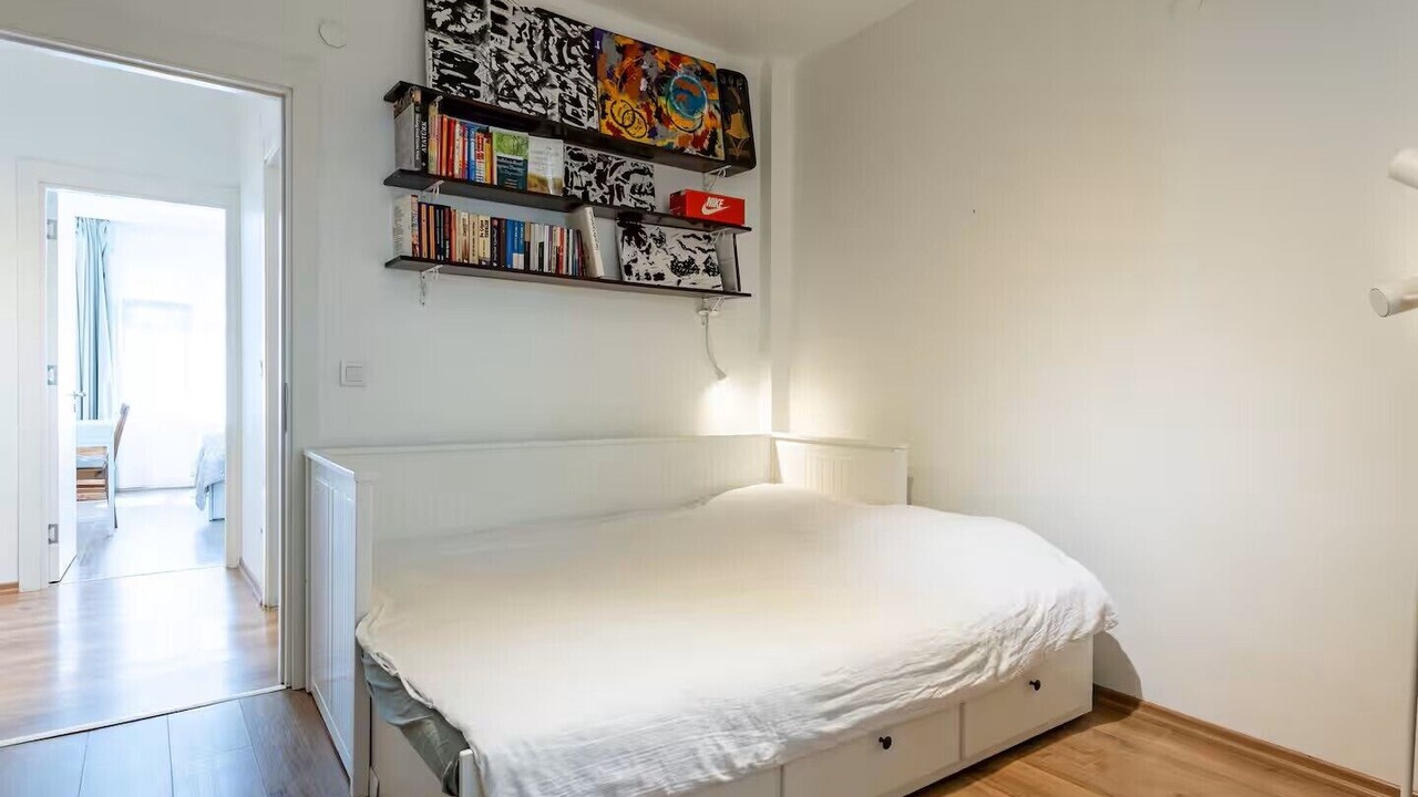 Photo of Bedroom in Moda