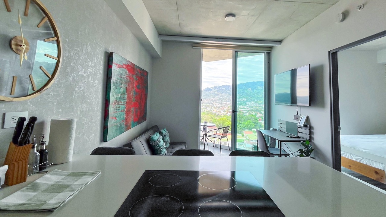 Photo of Bedroom in Mata Redonda