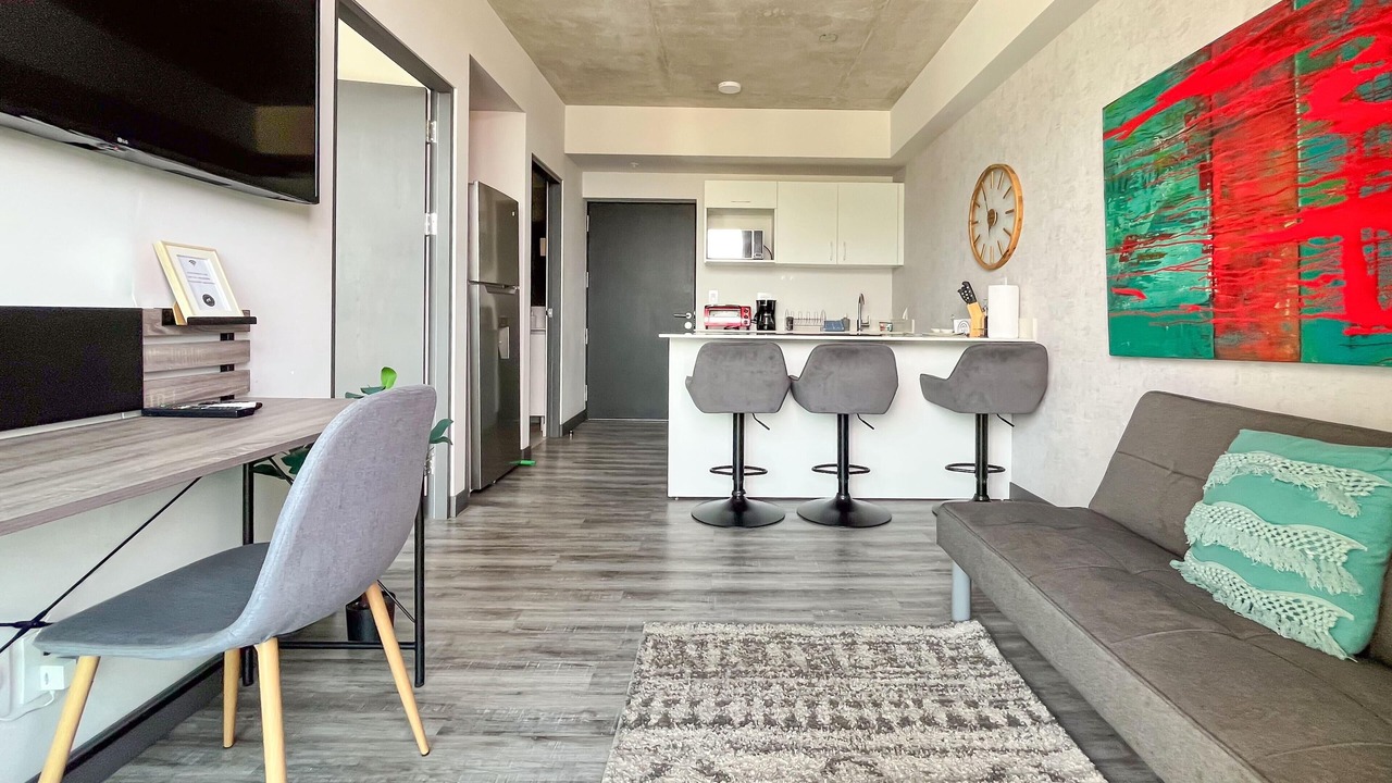 Photo of Livingroom in Mata Redonda