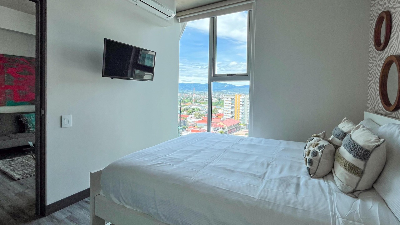 Photo of Bedroom in Mata Redonda