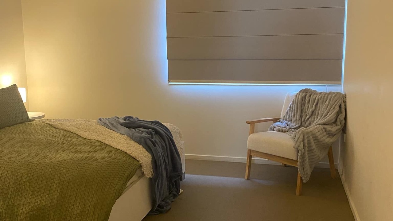 Photo of Bedroom in Hawley Beach