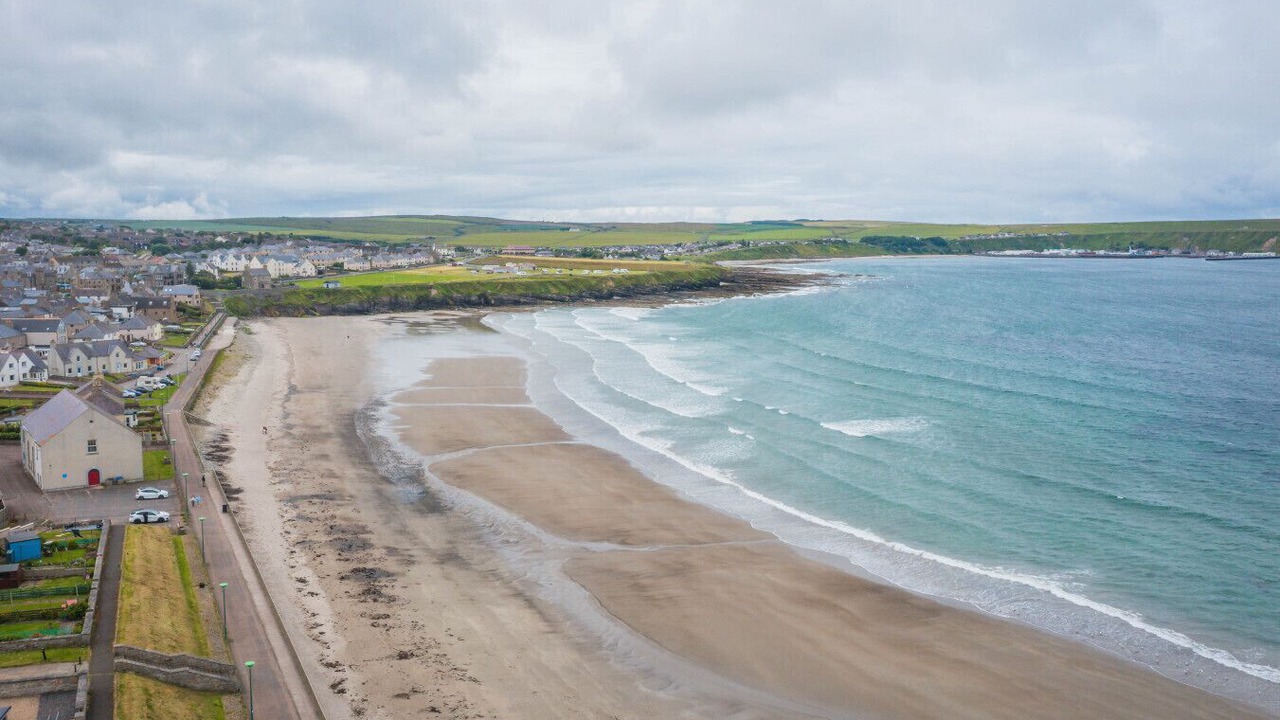 Photo of Others in Thurso