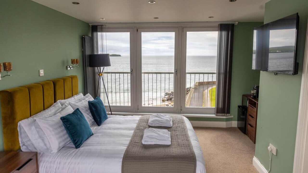 Photo of Bedroom in Thurso