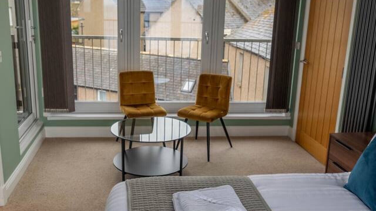 Photo of Bedroom in Thurso