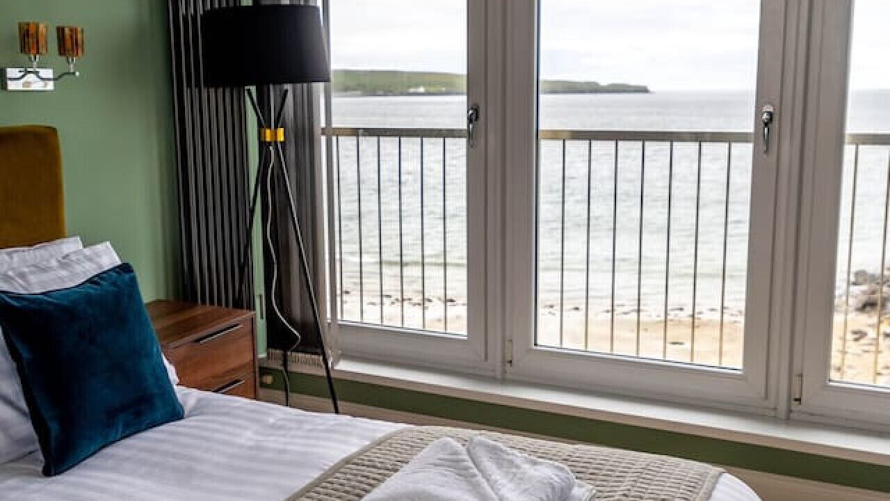 Photo of Bedroom in Thurso