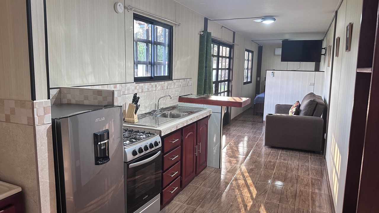 Photo of Kitchen in Alajuela