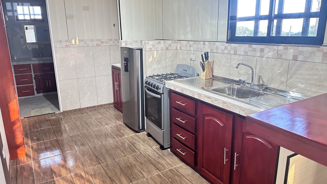 Photo of Kitchen in Alajuela